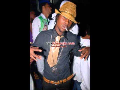 (September 2012) Popcaan - Food Haffi Run (Clean) Wild Bubble Riddim (Follow @YoungNotnice)