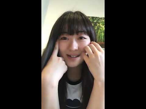 BNK48 Replay Live sawatdii ka💕 Izurina ka😋