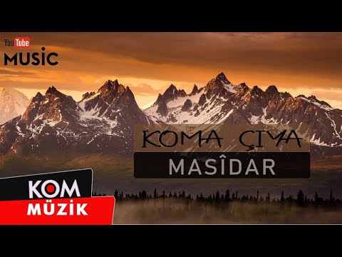 Koma Çiya - Masîdar (Official Audio © Kom Müzik)