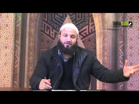 Nefsi dhe llojet e saja - Hoxhë Faik Asani