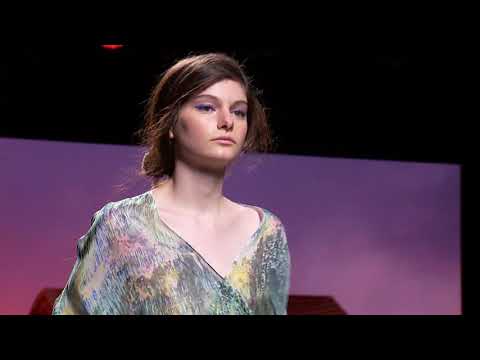 Duyos spring summer 2022 fashion show