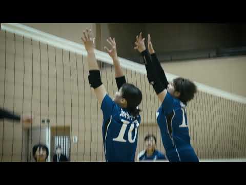 社会福祉学科 【淑徳大学】千葉キャンパス　 女子バレーボール部