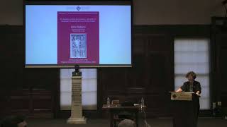 A.W. Mellon Byzantine Studies Lecture by John Haldon