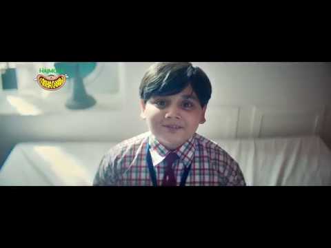 Dabur Hajmola Maha Candy