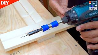 DIYがちょっと便利になる！買ってよかった便利グッズ5選