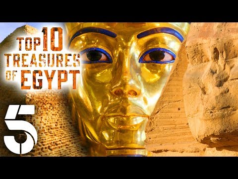 10 Fascinating Places in Egypt We All Need to Visit