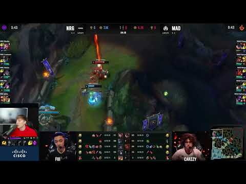 LS on NRG Palafox 13.19