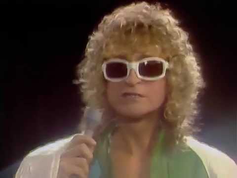 Michel Polnareff - Tam Tam (official video reworked)