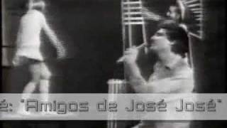 José José - Esa canción de ayer (En Vivo)