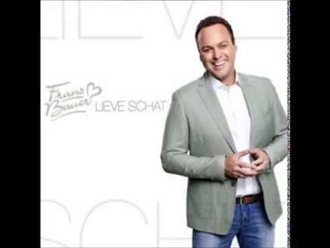 Frans Bauer - Hou me nu maar vast