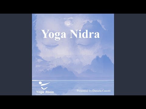 Yoga Nidra - Track 2
