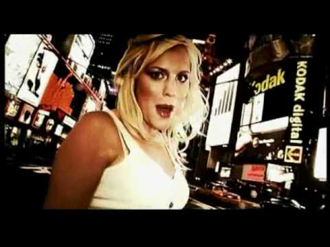 Ann Winsborn La La Love On My Mind