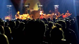 Kaleido "My Rock n' Roll" live in Grand Rapids, MI on 2/25/2017