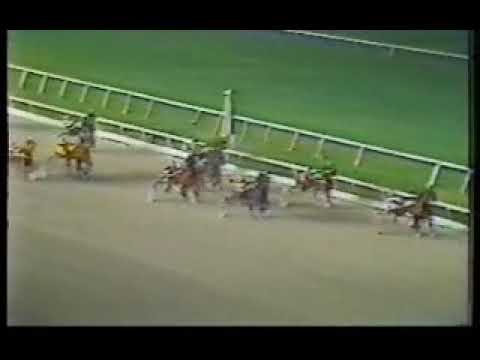 1979 Meadowlands NIATROSS Woodrow Wilson Final Clint Galbraith