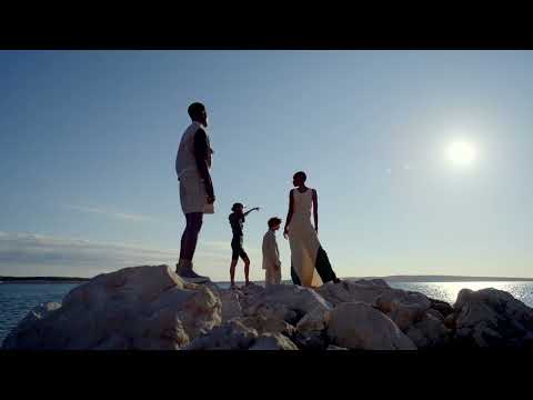 MARC O'POLO - HERO CAMPAIGN - SPRING/SUMMER 2022