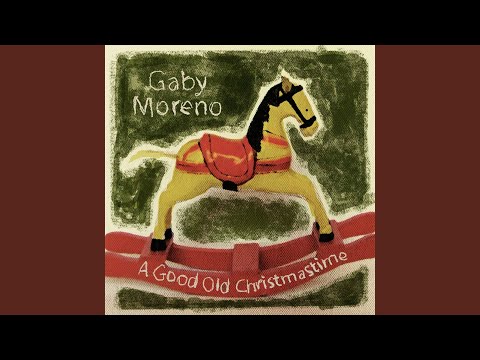 December – Gaby Moreno