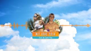 Love &amp; Party feat. Juan Magan - Joey Montana