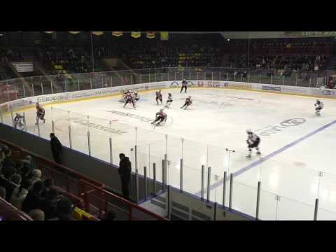 2016 12 22 Неман Шахтер 6 1 голы