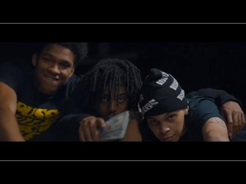 Zelly Ocho - V rock  [official music video] v2bm3  Vol.3