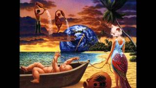 Journey Easy to fall