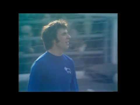 1972-73 - Derby County 0 Leeds Utd 1 - 17/03/1973 - FA Cup Quarter Final