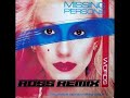 Missing Persons - Words (Ross Remix)