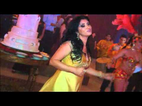 Fabíolla Sampaio Comemora Seu Aniversário - Parte 04 - Programa Mixer 17/06/2011