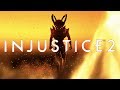 Injustice 2 - Introducing Black Manta!