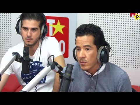 نجيب الفطور مع مومو ـ شنو لي وقع فمكناس Njib lftour m3a Momo