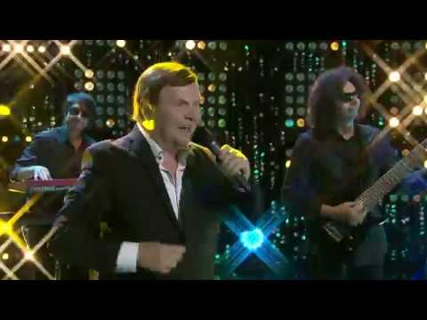 CHART SHOW - DUŠAN GRÚŇ - NALEJ MI VÍNA, MALVÍNA