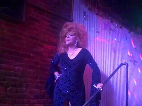 Kinkead's 11/14/2009 Ophelia Payne - Truly, Madly, Deeply