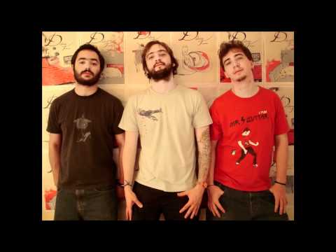 Deluxe Trio - Ou Não