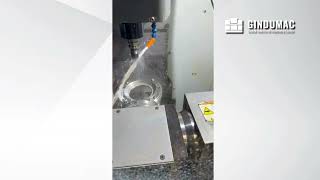 Centre d'usinage Haas OM-2A | Image 4 - Machineryline