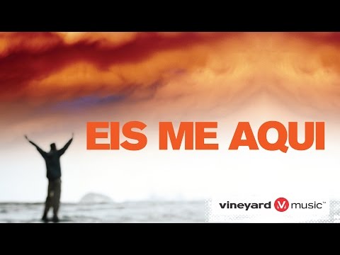eis me aqui video