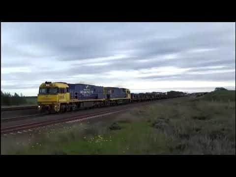 NR86 NR81 in 4PM4 in manor