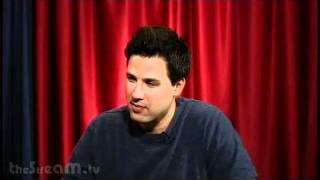 Comedian Mitch Fatel! Live From the Future 348