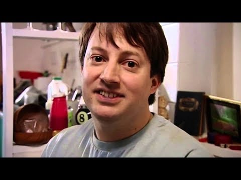 One epic moment from every Peep Show Episode