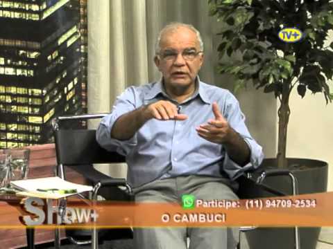 Show+ 08/04/15 - Marlene Pereira e Cesar Menezes