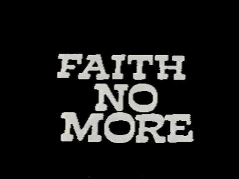 Faith No More,  Monsters Of Rock, Bolognia - Italy (30/08/90)