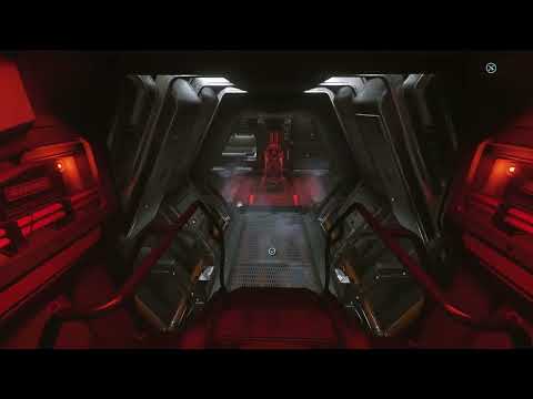 Star Citizen - Taking Out The Terrapin