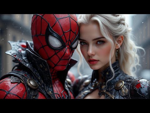 Spider-Man 2025 Full Movie | Must-Watch Blockbuster! 🎥