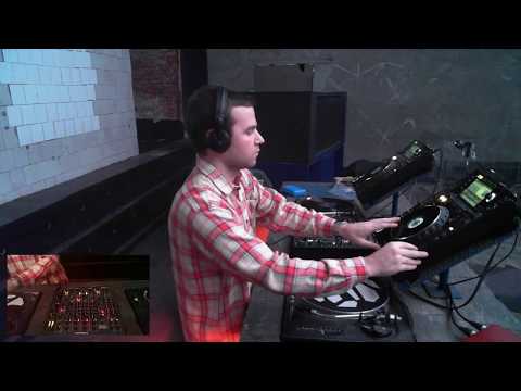 Shatalov RTS.FM Saint-Petersburg 27.01.2017