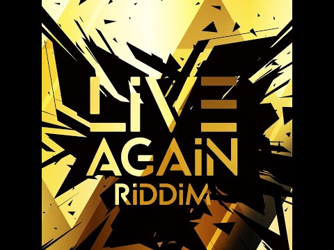 LIVE AGAIN RIDDIM OCTOBER 2021 MIX FT NAILAH BLACKMAN KESHAV LYRIKAL