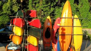 The Summer Knows.... and goes