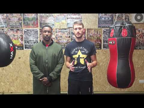 World Boxing Association (WBA) BREAKDOWN #39