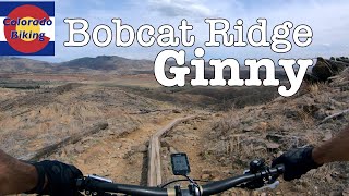 Being humbled on Ginny.