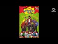 Thomas The Young Six And The Wiggles In Yule Be Wiggling