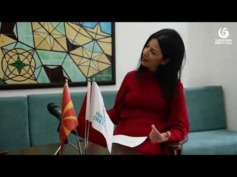 Metin Izeti - "Yunus Emre Aşk ve Tasavvuf" - Yunus Emre - Şiir Akşamı