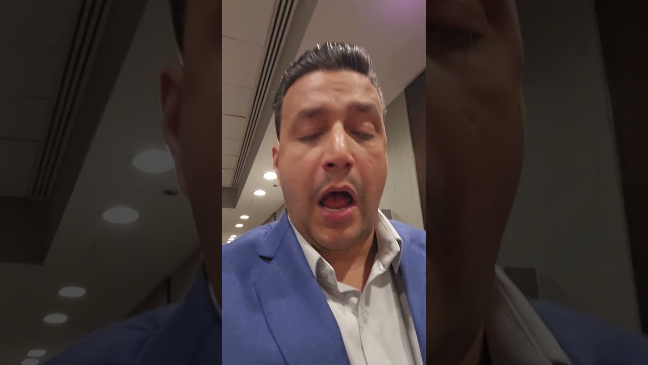 IREX is here at the National Sheriffs’ Association (NSA) Winter Conference in Washington, D.C.