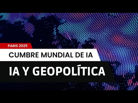 ¿Quién dominará la IA? ¿China o USA?